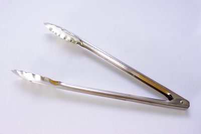 WC 12&quot; Utility Tong Heavyweight