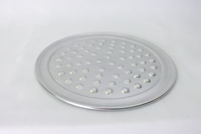 WC 12&quot; Wide Rim Pizza Tray