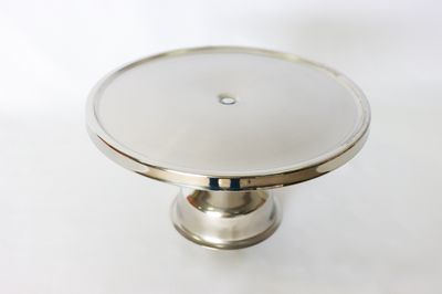 WC 13&quot; Cake Stand (Pastry Stand)