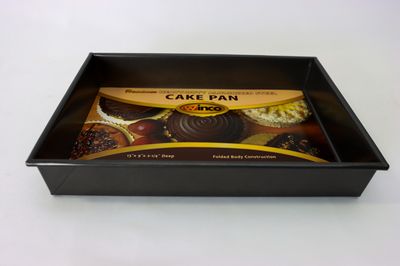 WC 13&quot;X9&quot; Rectangular Cake Pan