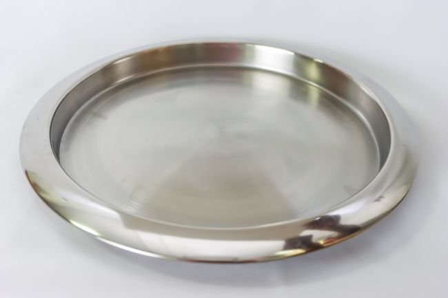 WC 14� SS Service/Bar Tray