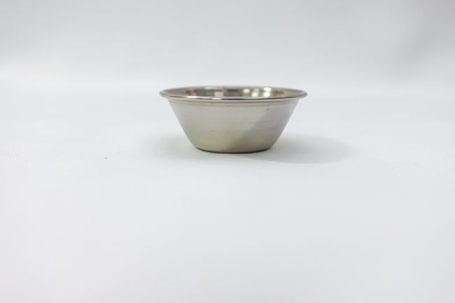 WC 1.5 oz Sauce Cup Light 12/Pack