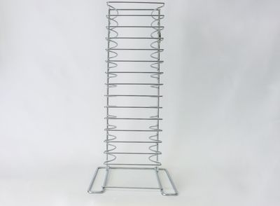 WC 15 Slots Pizza Rack