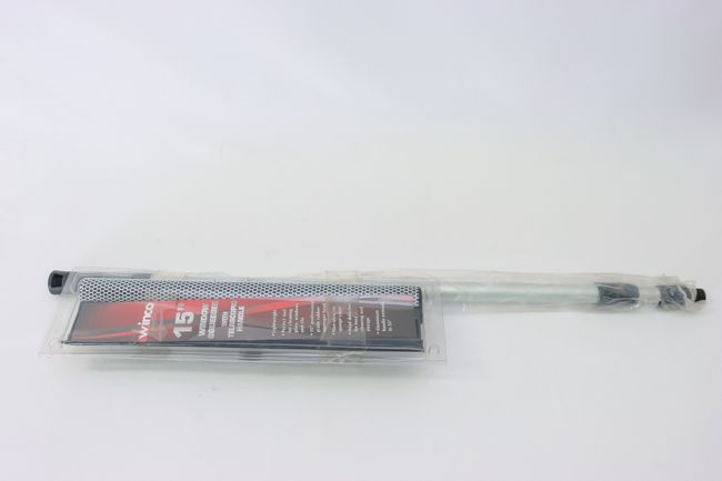 WC 15&quot; Window Squeege