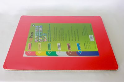 WC 15&quot;x20&quot;x1.4mm Flexible Cutting