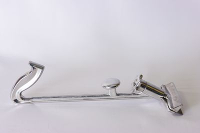 WC 16&quot; Grill Scraperual