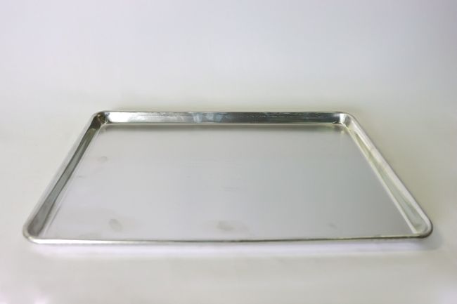 WC 16&quot;x22&quot; Alu Sheet Pan 19 Gauge