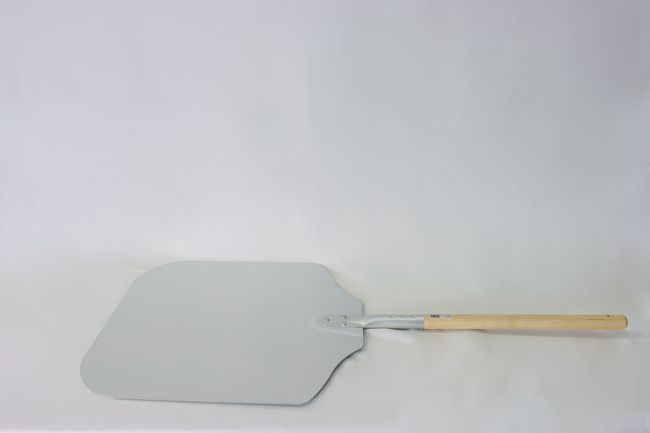 WC 18&#39;&#39; Alu Pizza Peel 16&#39;&#39;x18&#39;&#39; Blade