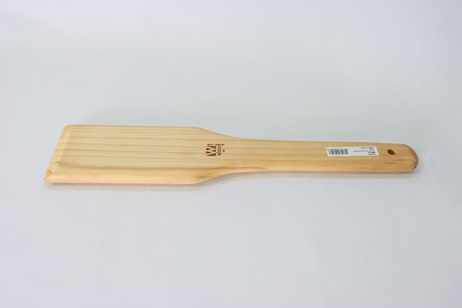 WC 18&quot; Stirring Paddle Wooden