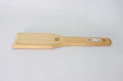 WC 18&quot; Stirring Paddle Wooden