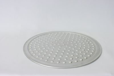 WC 18&quot; Wide Rim Pizza Tray