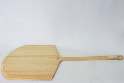WC 18&quot;x18&quot; Blade Wooden Pizza Peel