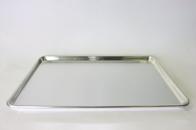 WC 18&quot;X26&quot; Alum Sheet Pan 18 Gauger