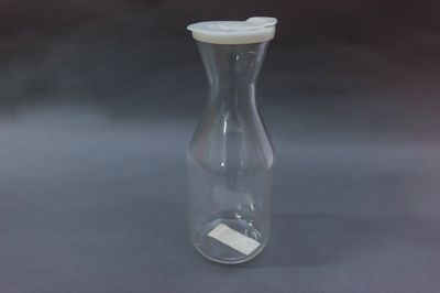 WC 1 lit Decanter