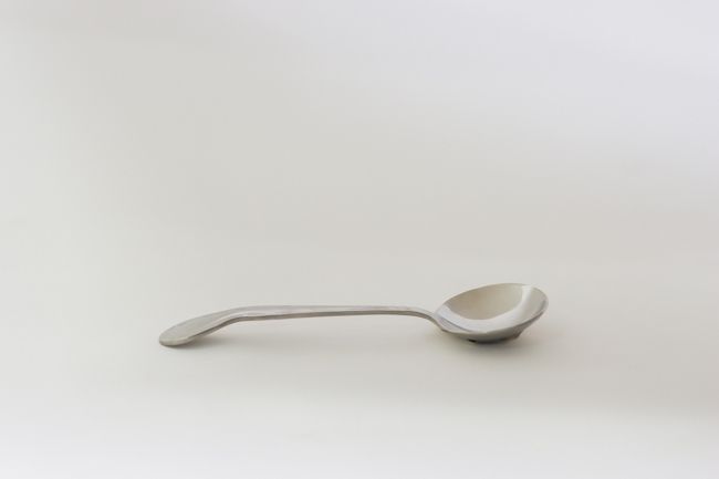 WC 1 oz Gravy Ladle Elegance