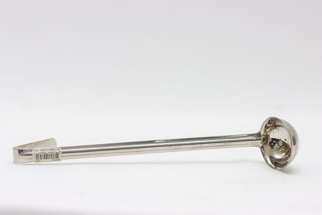 WC 1 oz One Piece Ladle
