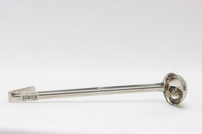 WC 1 oz One Piece Ladle