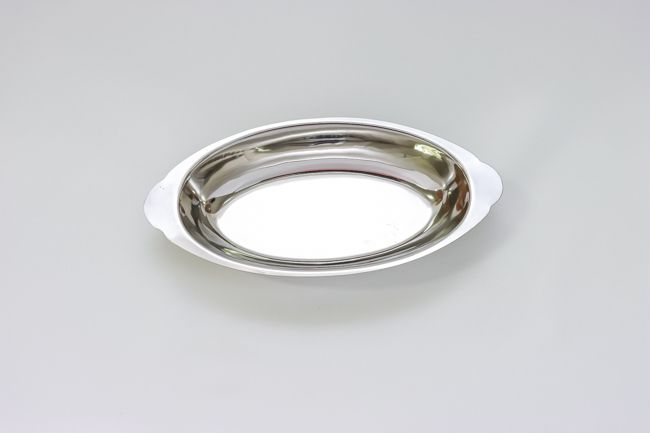 WC 20 oz Augratin Dishes Oval