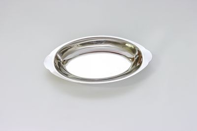 WC 20 oz Augratin Dishes Oval