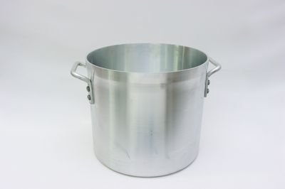 WC 20qt Super Alum Stock Pot