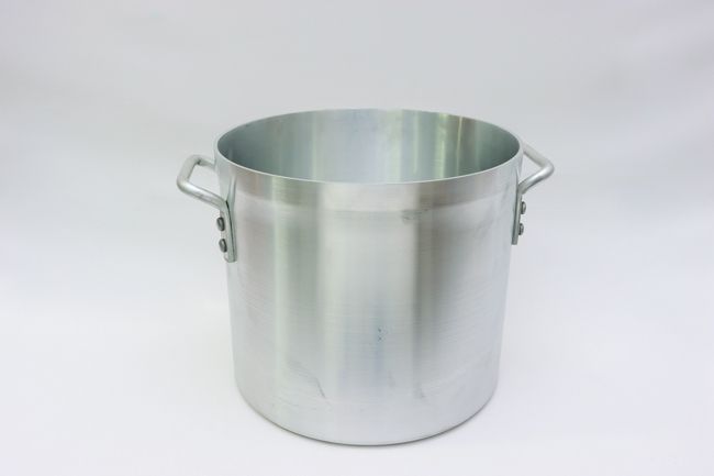 WC 20qt Super Alum Stock Pot