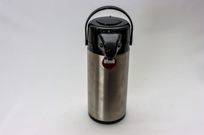 WC 2.5L S/S Liner Push
