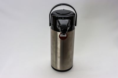 WC 2.5L S/S Liner Push