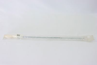 WC 28 1/4 Kettle Valve Brush w/PP Brown