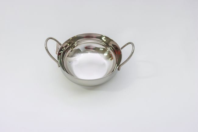 WC 28 oz Kady Bowl With Welded Handles