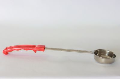 WC 2 oz Food Portioners 1 pc Sol Red