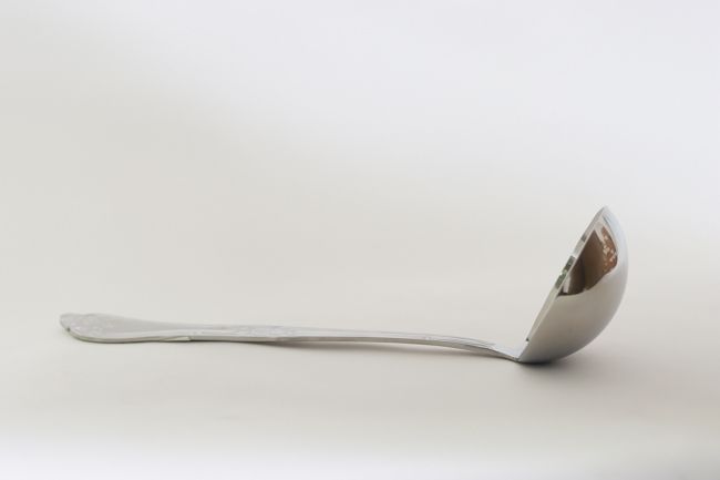 WC 2 oz Ladle Ss Elegance