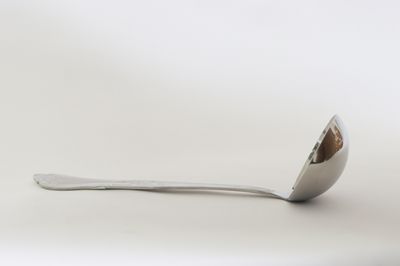 WC 2 oz Ladle Ss Elegance