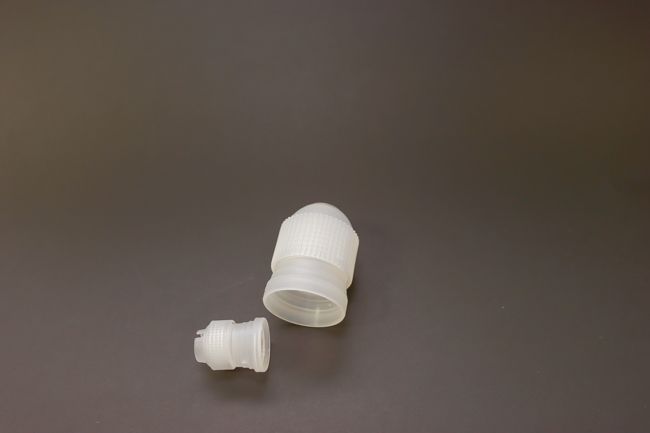 WC 2 pc Coupling Set