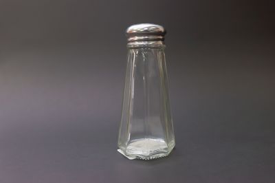 WC 3.0 oz Shaker Paneled W/Mushroo