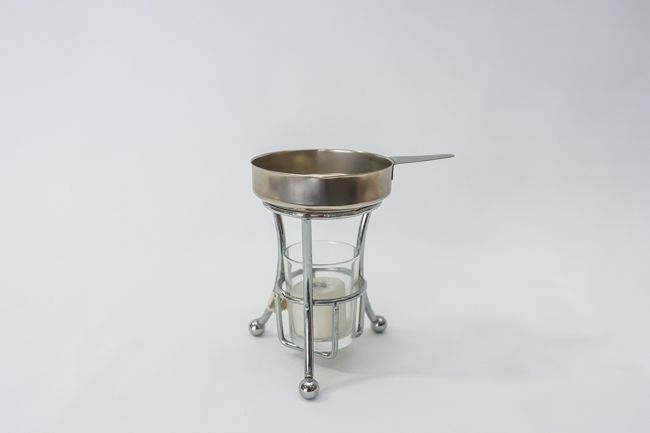 WC 3.5� Butter Warmer