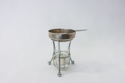 WC 3.5� Butter Warmer