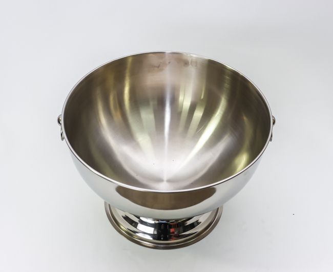 WC 3.5 Gallon Punch Bowl
