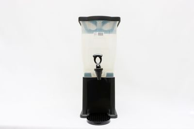 WC 3 Gallon Beverage Dispenser