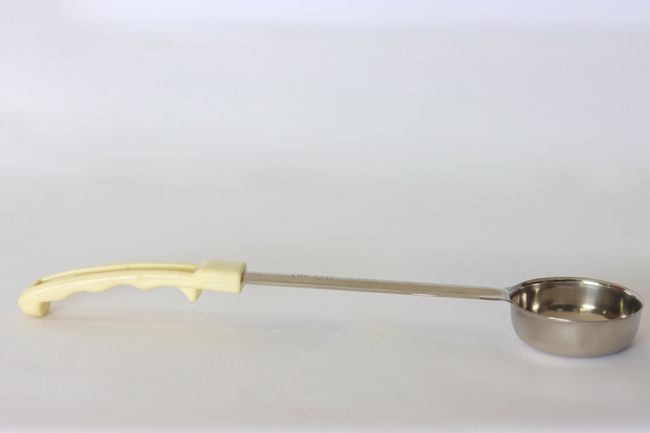 WC 3 oz Food Portioners 1 pc Sol Ivory