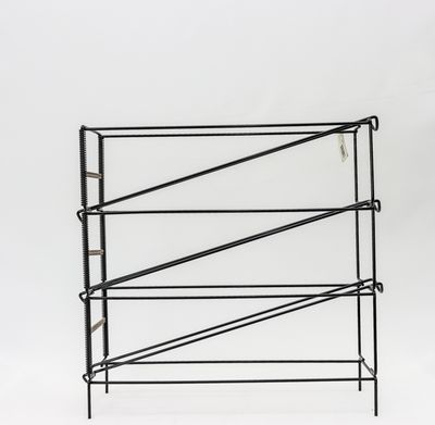 WC 3 Tier Cup Dispensing Rack