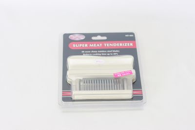 WC 48 Knives Meat Tenderizer