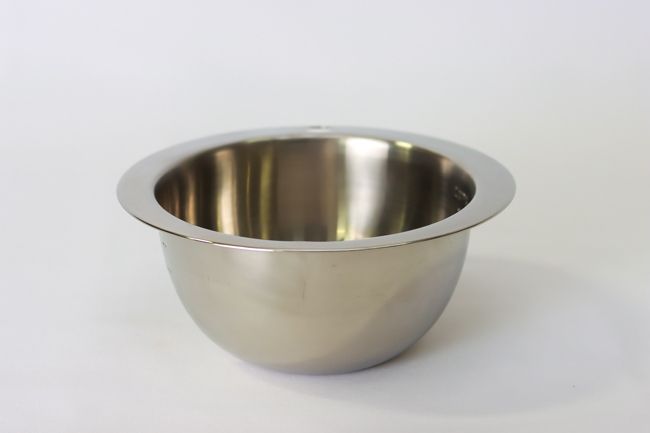WC 4 cups SS Measuring Bowl