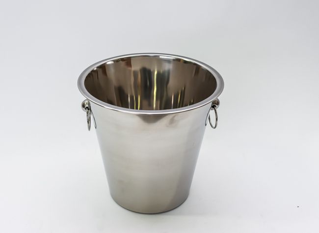 WC 4 qt Wine Bucket
