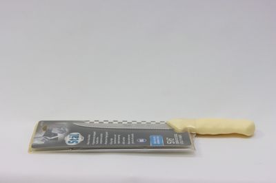 WC 5-1/2&quot; Utility Knife White PP