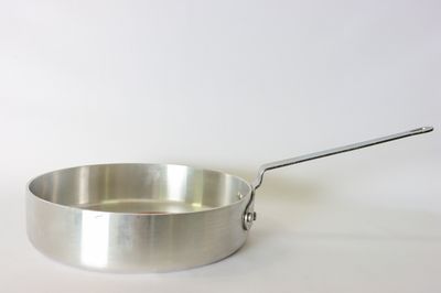 WC 5qt Saute Pan Aluminum