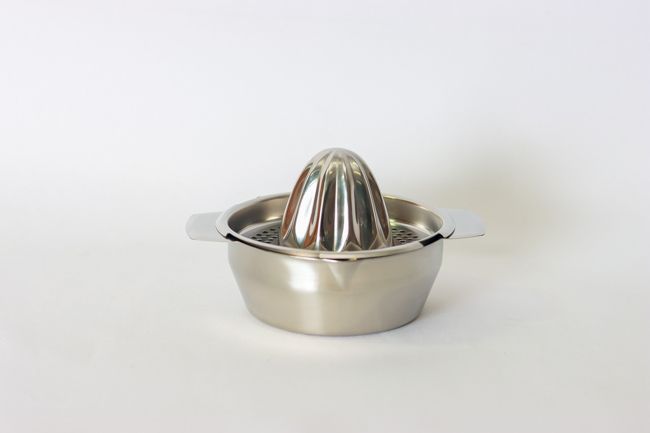 WC 5&quot; Stainless Steel Citrus Juicer