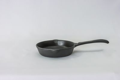 WC 6-1/2&quot; Cast Iron Skillet