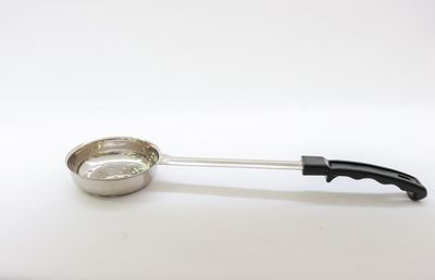 WC 6 oz Food Portioners 1 pc Perf Black