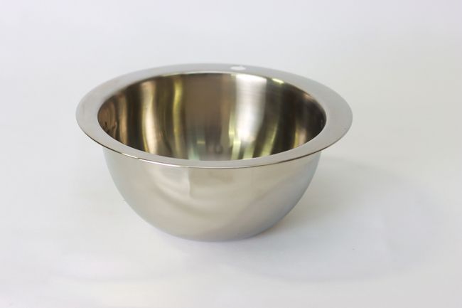 WC 6 cups SS Measuring Bowl