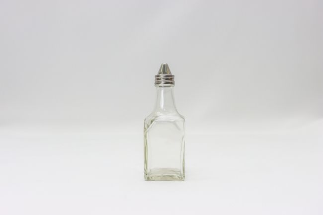 WC 6 oz Oil or Vinegar Cruet